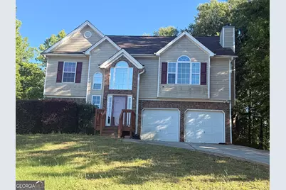 449 Abbey Place, Villa Rica, GA 30180 - Photo 2