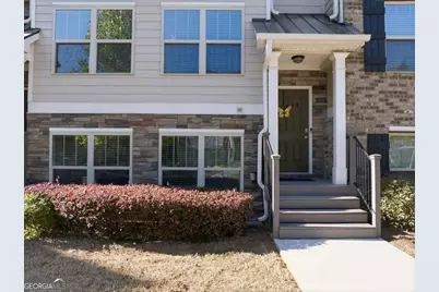 4154 Integrity Way, Powder Springs, GA 30127 - Photo 1