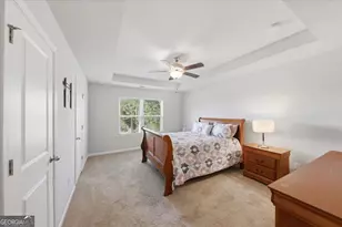 4154 Integrity Wy, Powder Springs, GA 30127 - Photo 26