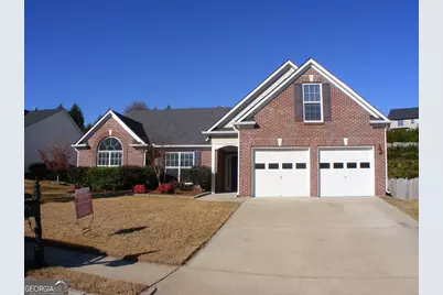 2472 Merrion Park Court, Dacula, GA 30019 - Photo 1