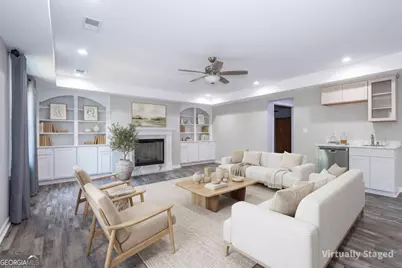 6510 Boulder Ridge, Cumming, GA 30028 - Photo 30