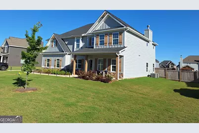 420 Cambrian Drive, Kathleen, GA 31047 - Photo 2