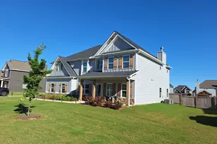 420 Cambrian Dr, Kathleen, GA 31047 - Photo 2