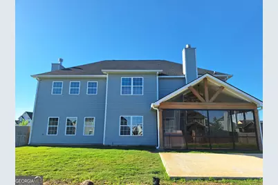 420 Cambrian Drive, Kathleen, GA 31047 - Photo 38