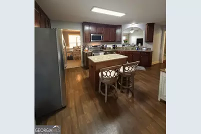 1442 Dillard Heights Drive, Bethlehem, GA 30620 - Photo 6