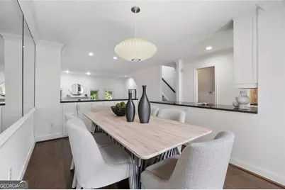 1467 Monroe Drive NE #19, Atlanta, GA 30324 - Photo 12