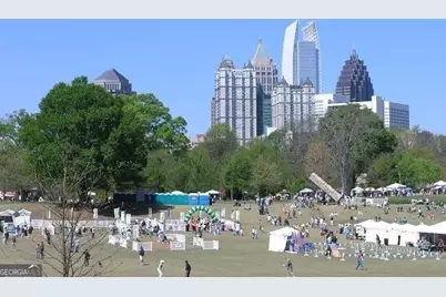 1467 Monroe Drive NE #19, Atlanta, GA 30324 - Photo 38