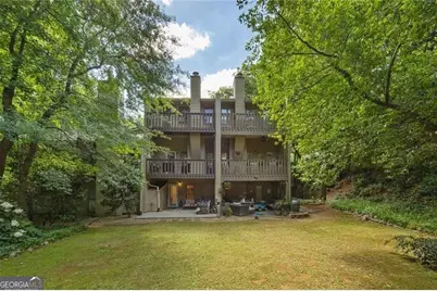 1467 Monroe Drive NE #19, Atlanta, GA 30324 - Photo 30