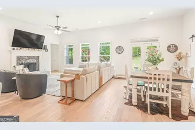 97 Wimberly Estates Drive, Newnan, GA 30263 - Photo 12