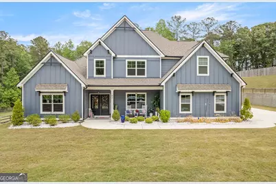 97 Wimberly Estates Drive, Newnan, GA 30263 - Photo 1