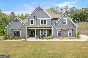 97 Wimberly Ests Dr, Newnan, GA 30263 - Photo 1
