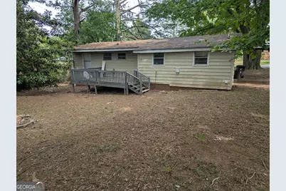5237 Kingswood Circle, Atlanta, GA 30349 - Photo 2
