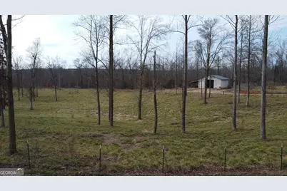 1.18 Acres Garrison Road, Cornelia, GA 30531 - Photo 4