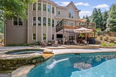 402 Greyfield Drive, Canton, GA 30115 - Photo 1