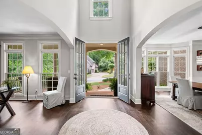 402 Greyfield Drive, Canton, GA 30115 - Photo 4