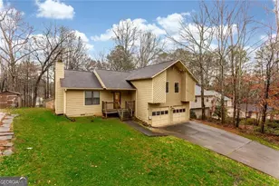 2401 Jack Creek Rd SW, Marietta, GA 30008 - Photo 2