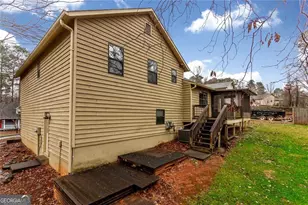 2401 Jack Creek Rd SW, Marietta, GA 30008 - Photo 10