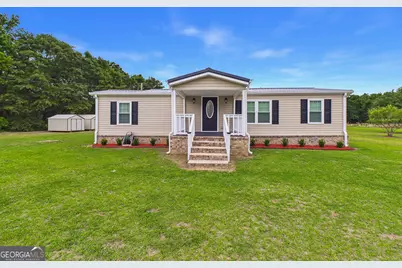 836 Kersey Road, Perry, GA 31069 - Photo 2