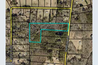 907 Parham Road, Griffin, GA 30224 - Photo 2