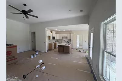 Lot 44 Bald Cypress Court, Statesboro, GA 30458 - Photo 6