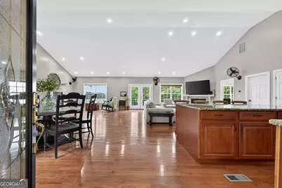 8258 Jackson Lake Road, Monticello, GA 31064 - Photo 6