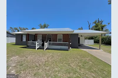 53 Carey Drive, Hazlehurst, GA 31539 - Photo 1