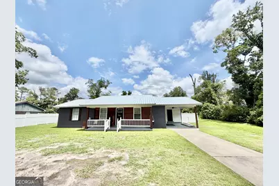 53 Carey Drive, Hazlehurst, GA 31539 - Photo 2