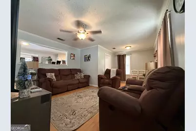 53 Carey Drive, Hazlehurst, GA 31539 - Photo 6