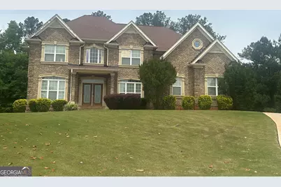 3351 Branch Valley Trail, Conyers, GA 30094 - Photo 2