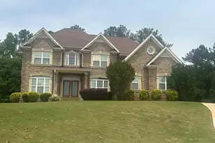 3351 Branch Valley Trail, Conyers, GA 30094 - Photo 2