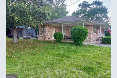 66 Lakeview Drive, Hawkinsville, GA 31036 - Photo 4