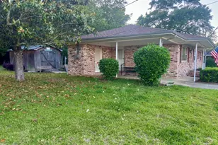 66 Lakeview Dr, Hawkinsville, GA 31036 - Photo 4
