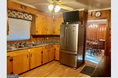 66 Lakeview Drive, Hawkinsville, GA 31036 - Photo 16