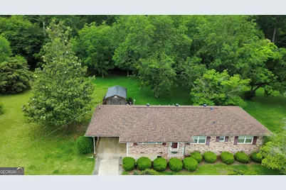 66 Lakeview Drive, Hawkinsville, GA 31036 - Photo 2