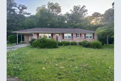 66 Lakeview Drive, Hawkinsville, GA 31036 - Photo 8