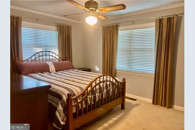66 Lakeview Drive, Hawkinsville, GA 31036 - Photo 20