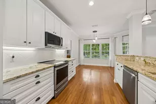 1420 Tanager Trail, Saint Marys, GA 31558 - Photo 16