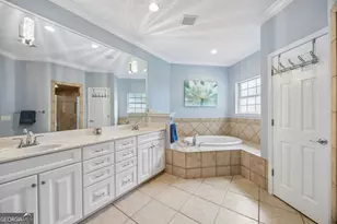1420 Tanager Trail, Saint Marys, GA 31558 - Photo 20