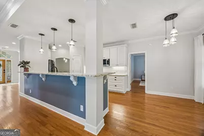 1420 Tanager Trail, Saint Marys, GA 31558 - Photo 12