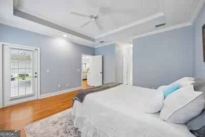 1420 Tanager Trail, Saint Marys, GA 31558 - Photo 22