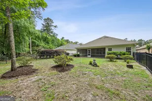 1420 Tanager Trail, Saint Marys, GA 31558 - Photo 56