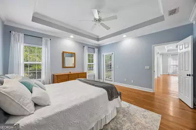 1420 Tanager Trail, Saint Marys, GA 31558 - Photo 6