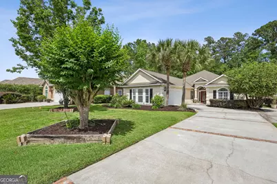 1420 Tanager Trail, Saint Marys, GA 31558 - Photo 2