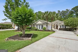 1420 Tanager Trail, Saint Marys, GA 31558 - Photo 2