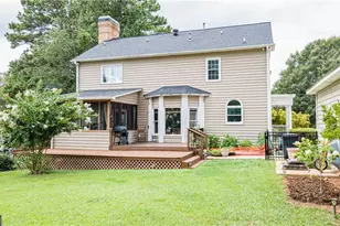 148 White Oak Dr, Newnan, GA 30265 - Photo 26