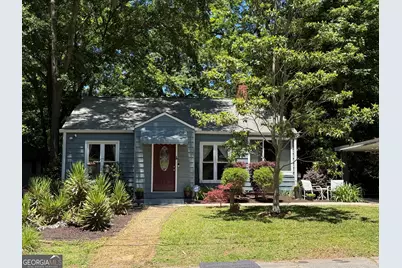 1825 Dorsey Avenue, East Point, GA 30344 - Photo 1
