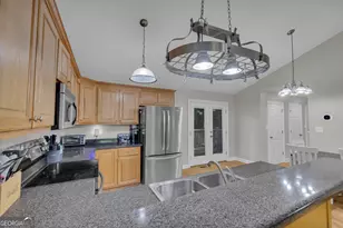 211 Normandy Trail, Lavonia, GA 30553 - Photo 38