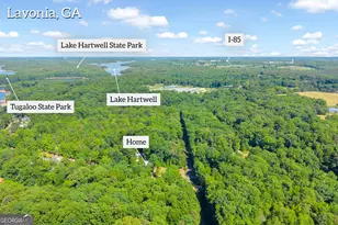 211 Normandy Trail, Lavonia, GA 30553 - Photo 62