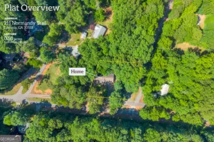 211 Normandy Trail, Lavonia, GA 30553 - Photo 56