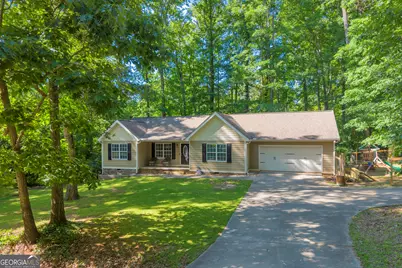 211 Normandy Trail, Lavonia, GA 30553 - Photo 6